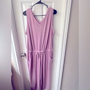 GUC Jumpsuit size l